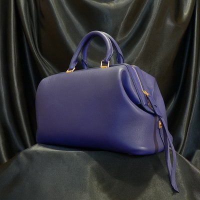 Celine doctor bag blue 1-800x800.JPG