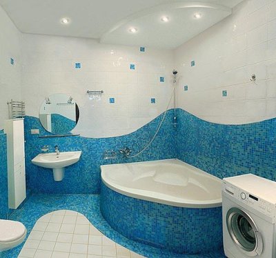 голубая мозаика в ванной.jpg