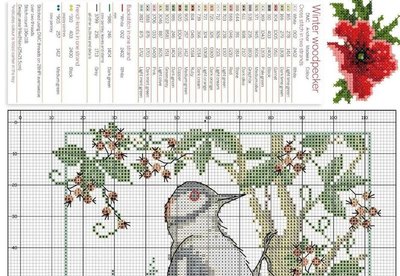 Дятел в маках 1.jpg