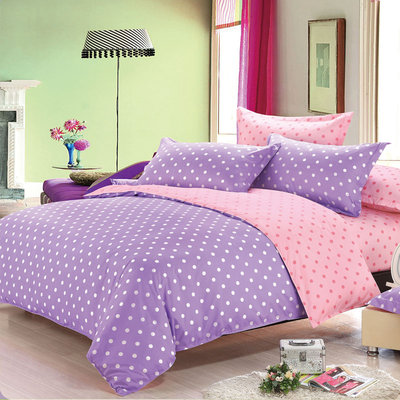 Solid-color-polka-dot-4-bedding-font-b-duvet-b-font-cover-bed-sheets-1-8.jpg