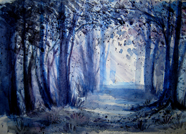 blue_forest_by_annaarmona-d4zyon7.jpg