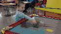 Как мы провели день защиты детей :)