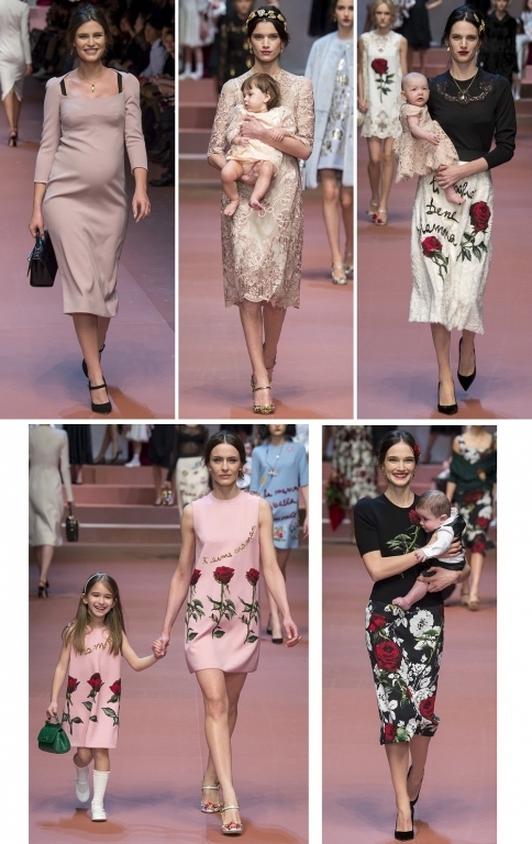 Kollektsiya-dlya-mama-i-detej-Dolce-Gabbana-osen-zima-2015-2016