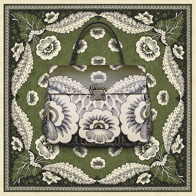 VALENTINO SS15 MIME COLLECTION 11