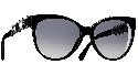 11 CHANEL Eyewear Bijou 2015 Collection Still-Life Sunglasses HD