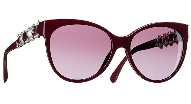 12 CHANEL Eyewear Bijou 2015 Collection Still-Life Sunglasses HD