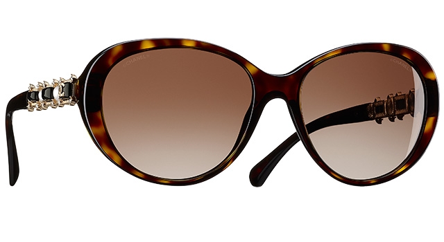 13 CHANEL Eyewear Bijou 2015 Collection Still-Life Sunglasses HD
