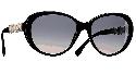 14 CHANEL Eyewear Bijou 2015 Collection Still-Life Sunglasses HD