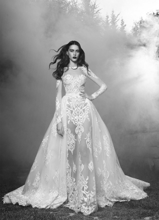 Zuhair Murad Bridal 2016-8