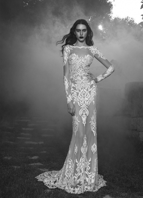 Zuhair Murad Bridal 2016-9