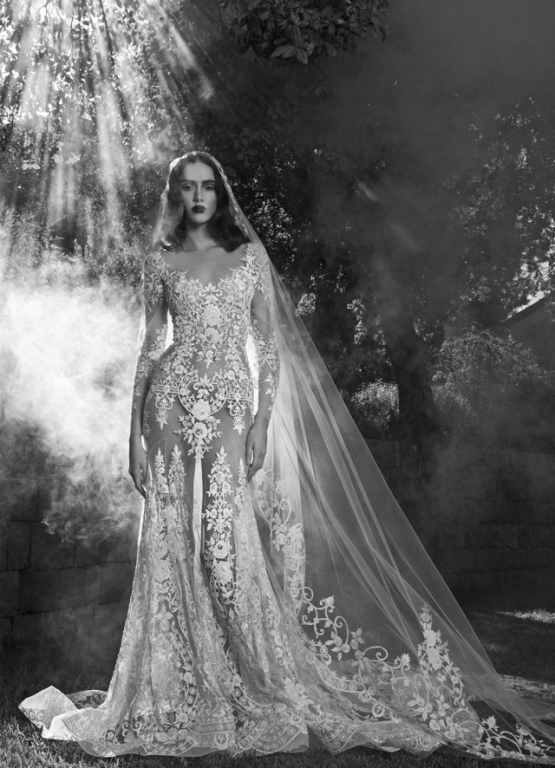Zuhair Murad Bridal 2016-13