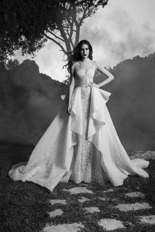Zuhair Murad Bridal 2016-20