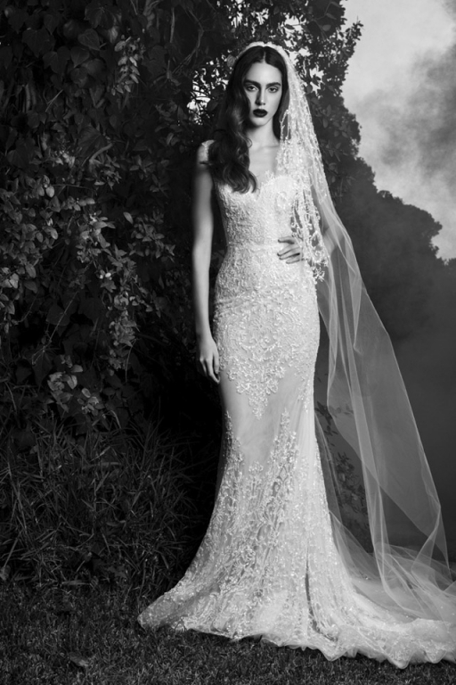 Zuhair Murad Bridal 2016-21