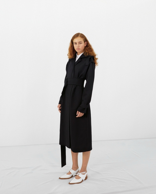 f6837115e89430b213f8855cad482eda victoria beckham pre fall 2016 lookbook 01