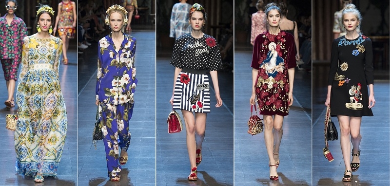 Kollektsiya-Dolce-Gabbana-vesna-leto-2016.-Italiya