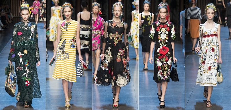 Nedelya-mody-v-Milane.-Kollektsiya-Dolce-Gabbana-vesna-leto-2016
