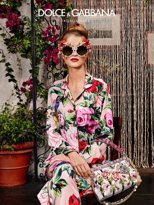 242 dolce gabbana eyewear spring summer 2016 campaign05