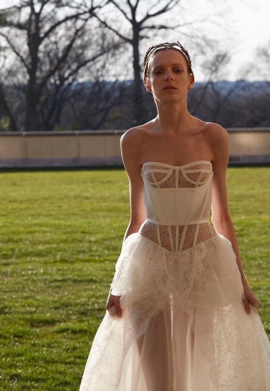 ebc vera wang bridal spring 2017 wedding dresses08