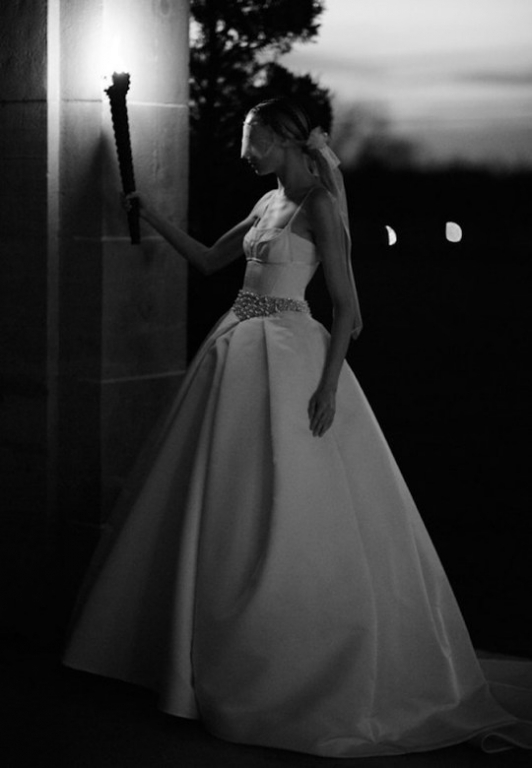 ee5 vera wang bridal spring 2017 wedding dresses14