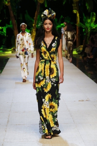 4fd dolce gabbana spring summer 2017 runway32