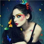 Девушки