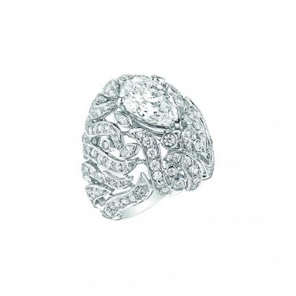 Bague-Lion-Venitien-Poire-J60393 gallery medium vertical