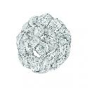 Bague-Lion-Mosaique-J60441 gallery medium vertical