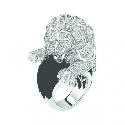 Bague-Lion-Rugissant-J60407 gallery medium vertical