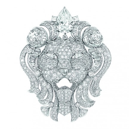 Broche-Lion-Royal-J60388 gallery medium vertical
