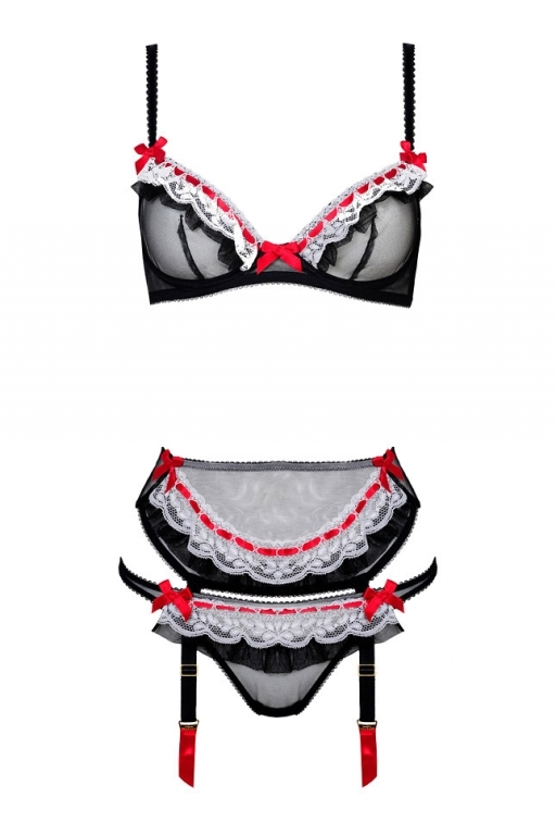 nijnee belyo lolita