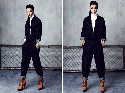 Rihanna For River Island header small1