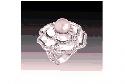 Bague Camelia Nacre FD tn