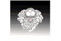 Bague Printemps de Camelia J60617 FD tn