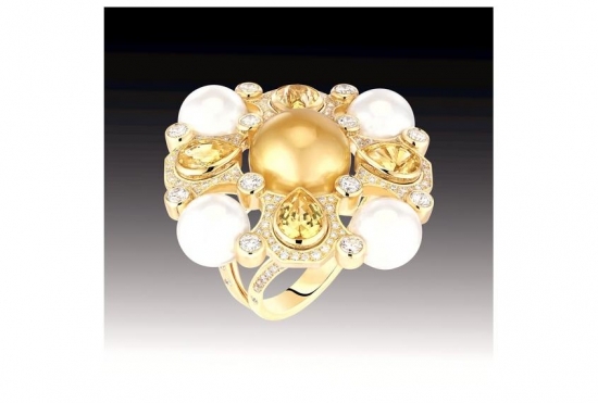 Bague San Marco GM FD J60591 tn