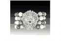 Bracelet Lion Baroque FD J60644 tn