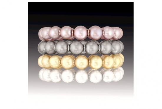 Bracelet Perles Swing FD tn
