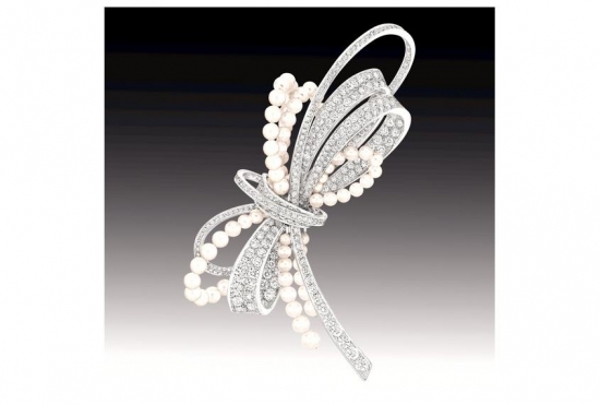 Broche Perles de Couture FD tn