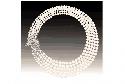 Collier Plume Perlee FD tn