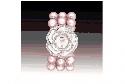 Montre Camelia Nacre FD tn