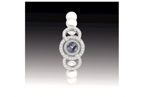Montre Entrelacs FD tn
