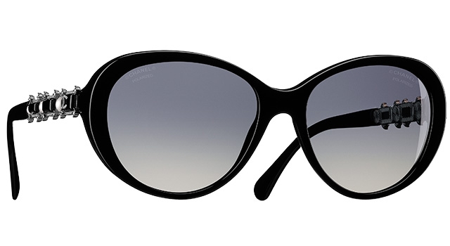 15 CHANEL Eyewear Bijou 2015 Collection Still-Life Sunglasses HD