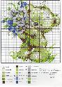 схема вышивки крестом Серия Мишки часть 2