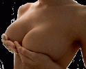 красивая грудь