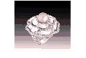 Bague Camelia Nacre FD tn