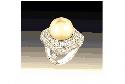 Bague Perle Royale J60608 FD tn